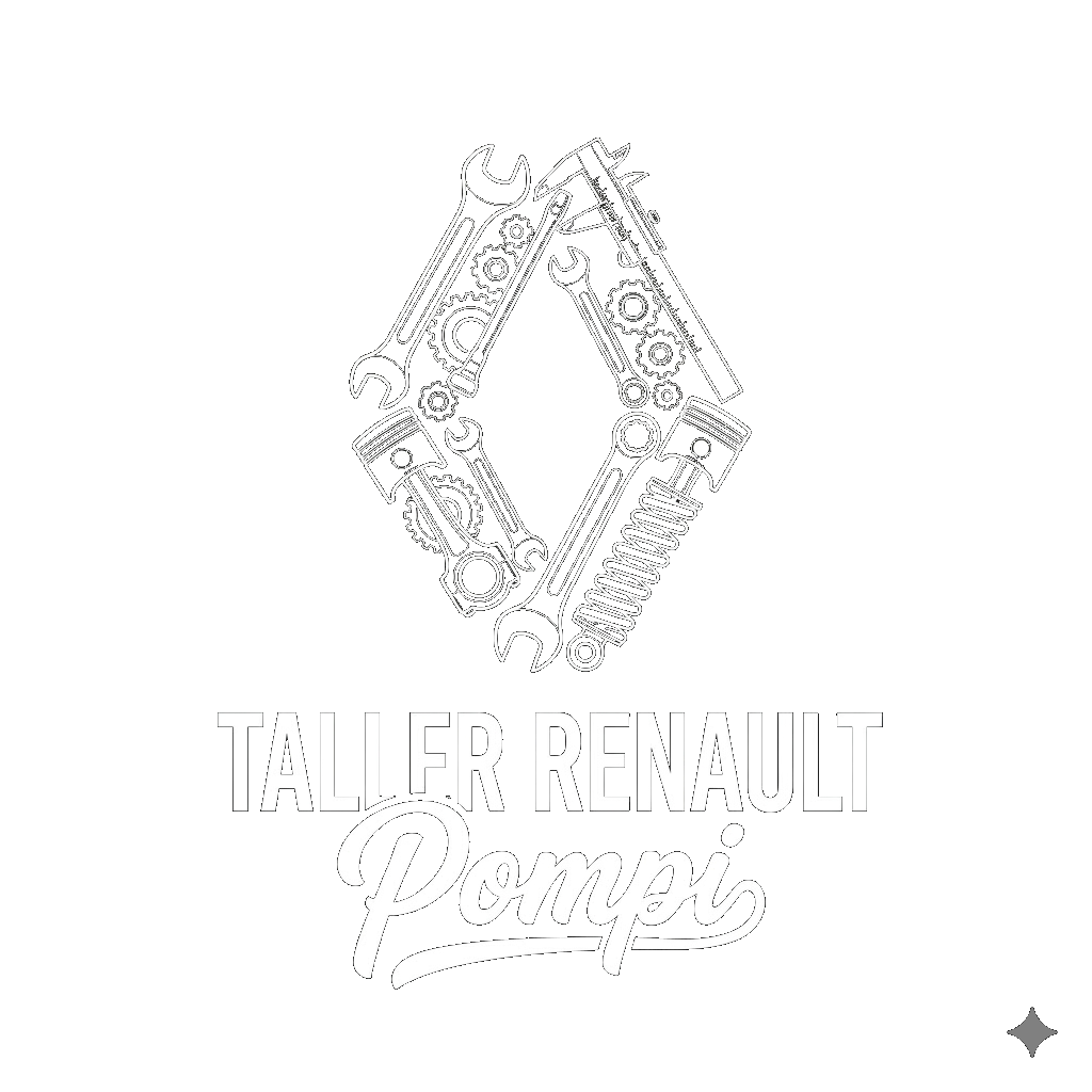 Taller Pompi Renault - Servicio Especializado en Barranquilla